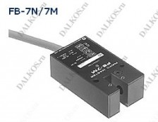 Фотодатчик Hokuyo, серия FB-7N/7M