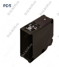 Датчик расстояния Hokuyo, серия PD5