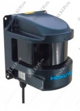 Сканирующий дальномер Hokuyo, серия UXM-30LX-EW