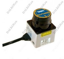 Сканирующий дальномер Hokuyo, серия URG-04LX