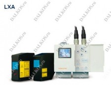 Датчик перемещения Hokuyo, серия LXA