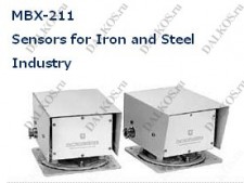 Датчик Hokuyo, серия MBX-211