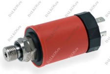 Датчик давления Huba Control, серия 501
