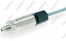 Датчик давления Huba Control, серия 510