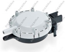 Датчик дифферинциального давления Huba Control, серия 402