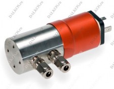 Датчик дифферинциального давления Huba Control, серия 692