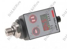 Электронный переключатель давления Huba Control, серия 540