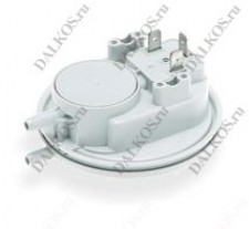 Механическое реле давления Huba Control, серия 605