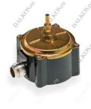 Механическое реле давления Huba Control, серия 610