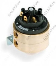Механическое реле давления Huba Control, серия 630