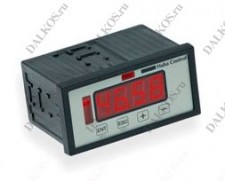 Цифровое устройство индикации Huba Control, серия 800
