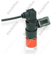 Цифровое устройство индикации Huba Control, серия 801