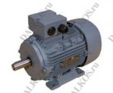 Электродвигатель Marathon Electric, серия DMA2