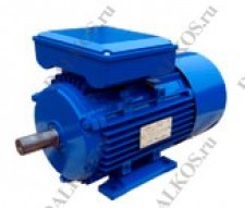 Электродвигатель Marathon Electric, серия MLCC, MLC