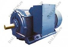 Электродвигатель Marathon Electric, серия HCM