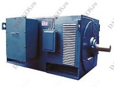 Электродвигатель Marathon Electric, серия HDP