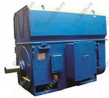 Электродвигатель Marathon Electric, серия HAA