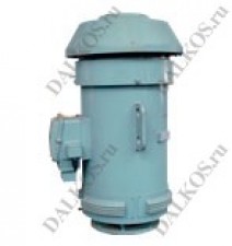 Электродвигатель Marathon Electric, серия CVH