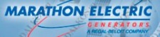 Генератор Marathon Electric, серия MagnaMax Dedicated Voltage