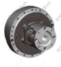 Редуктор Nabtesco, серия RDS-E/RDS-C