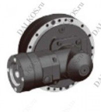 Редуктор Nabtesco, серия RDR-E/RDR-C