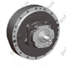 Редуктор Nabtesco, серия RDP-E/RDP-C