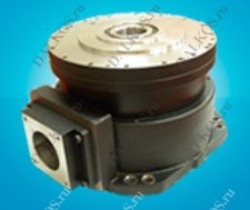 Редуктор Nabtesco, серия RS