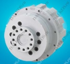 Редуктор Nabtesco, серия GH