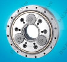 Редуктор Nabtesco, серия RV-C