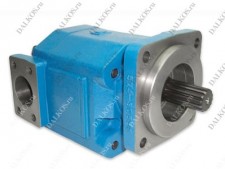 Насос-мотор Permco, серия 360/460
