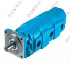 Насос Permco, серия 3700