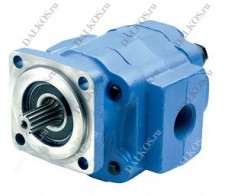 Насос Permco, серия 5000/5100