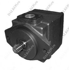 Насос лопастной Permco, серия PT6C