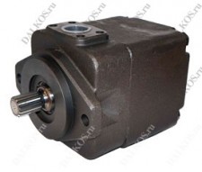 Насос лопастной Permco, серия PT6E