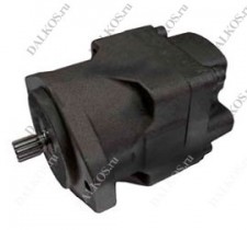 Насос лопастной Permco, серия PM4C