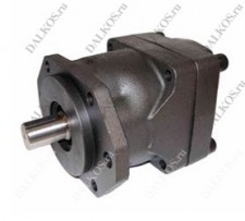 Насос лопастной Permco, серия PM4D