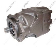 Насос лопастной Permco, серия PM4E