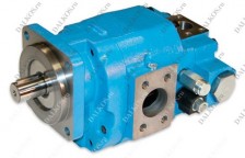 Гидравлический насос Permco, серия VP