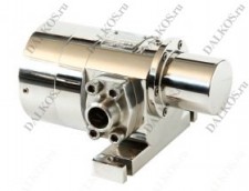 Дозирующий насос Pompe Cucchi, серия N 