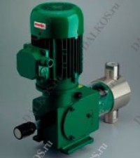 Дозирующий насос Pompe Cucchi, серия AM