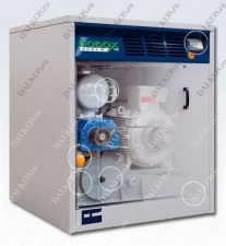 Винтовой компрессор Robuschi, серия ROBOX screw