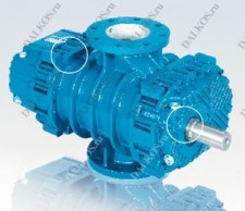 Воздуходувка Robuschi, серия RBS