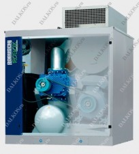 Воздуходувка Robuschi, серия ROBOX evolution/DV