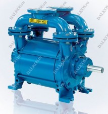 Насос вакуумный Robuschi, серия RVS
