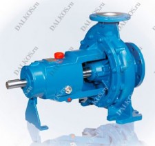 Центробежный насос Robuschi, серия RKNS