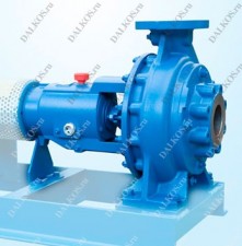 Центробежный насос Robuschi, серия RKC, RKCS