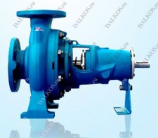 Центробежный насос Robuschi, серия E