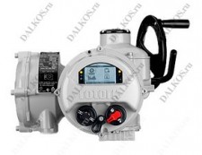 Электропривод Rotork, серия IQ3