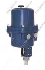 Электропривод Rotork, серия CMA