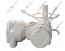 Электропривод роторок, серия NA